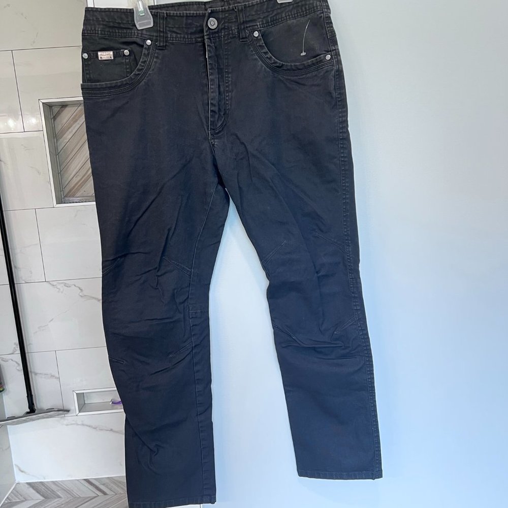 NWOT Men's Kuhl 35x30 Jeans